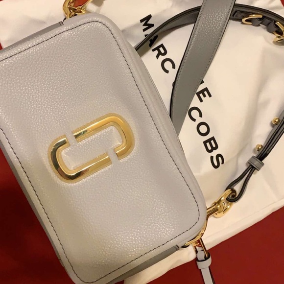 Marc Jacobs Crossbody Bag - Picture 8 of 8